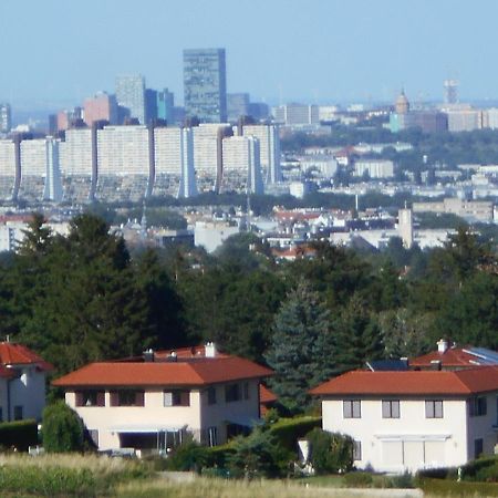 شقة Top Over Vienna, Perchtoldsdorf Weinberge Ideal With Car المظهر الخارجي الصورة