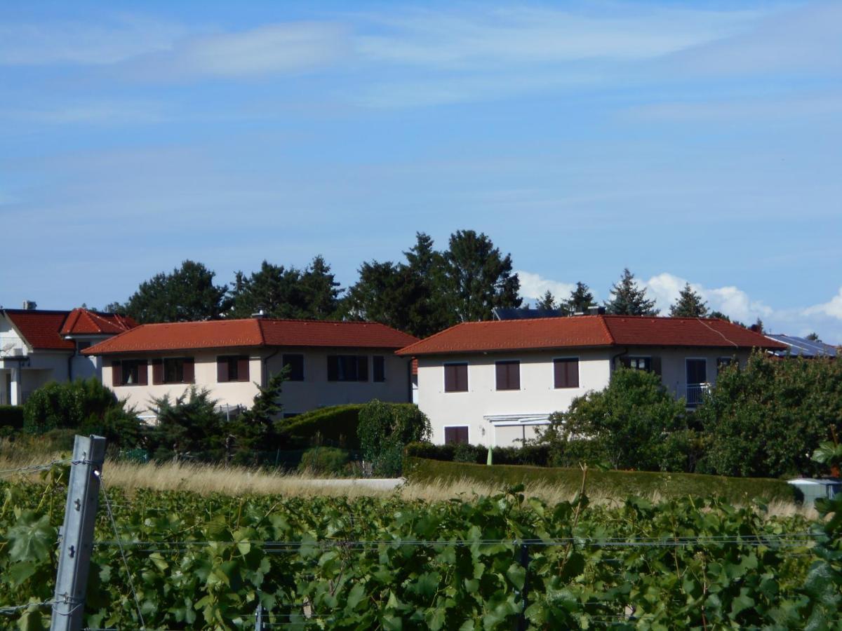 شقة Top Over Vienna, Perchtoldsdorf Weinberge Ideal With Car المظهر الخارجي الصورة