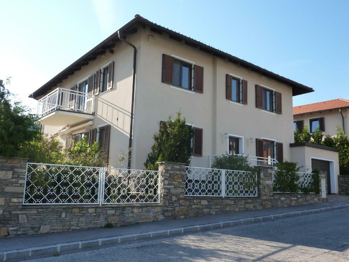 شقة Top Over Vienna, Perchtoldsdorf Weinberge Ideal With Car المظهر الخارجي الصورة