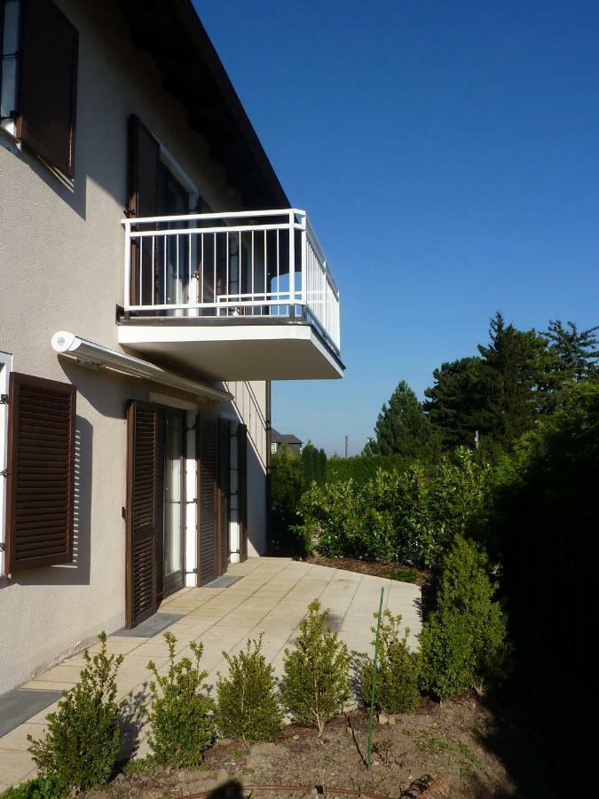 شقة Top Over Vienna, Perchtoldsdorf Weinberge Ideal With Car المظهر الخارجي الصورة